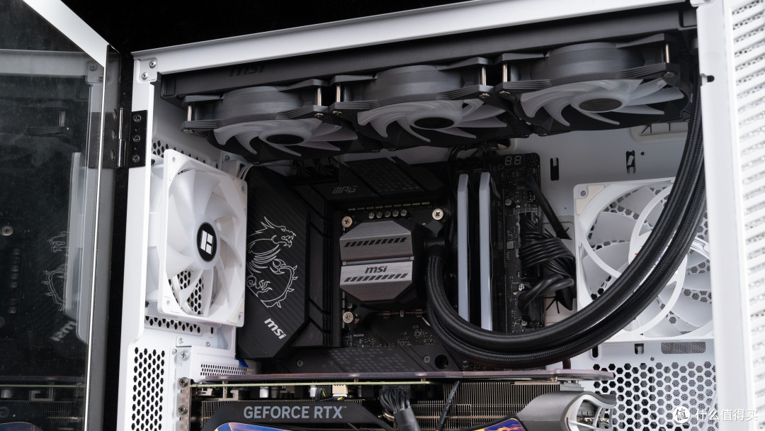 《博德之门3》RTX 4070/RTX 3060 Ti/GTX 1660S帧数测试,优化尚可进城压力变大