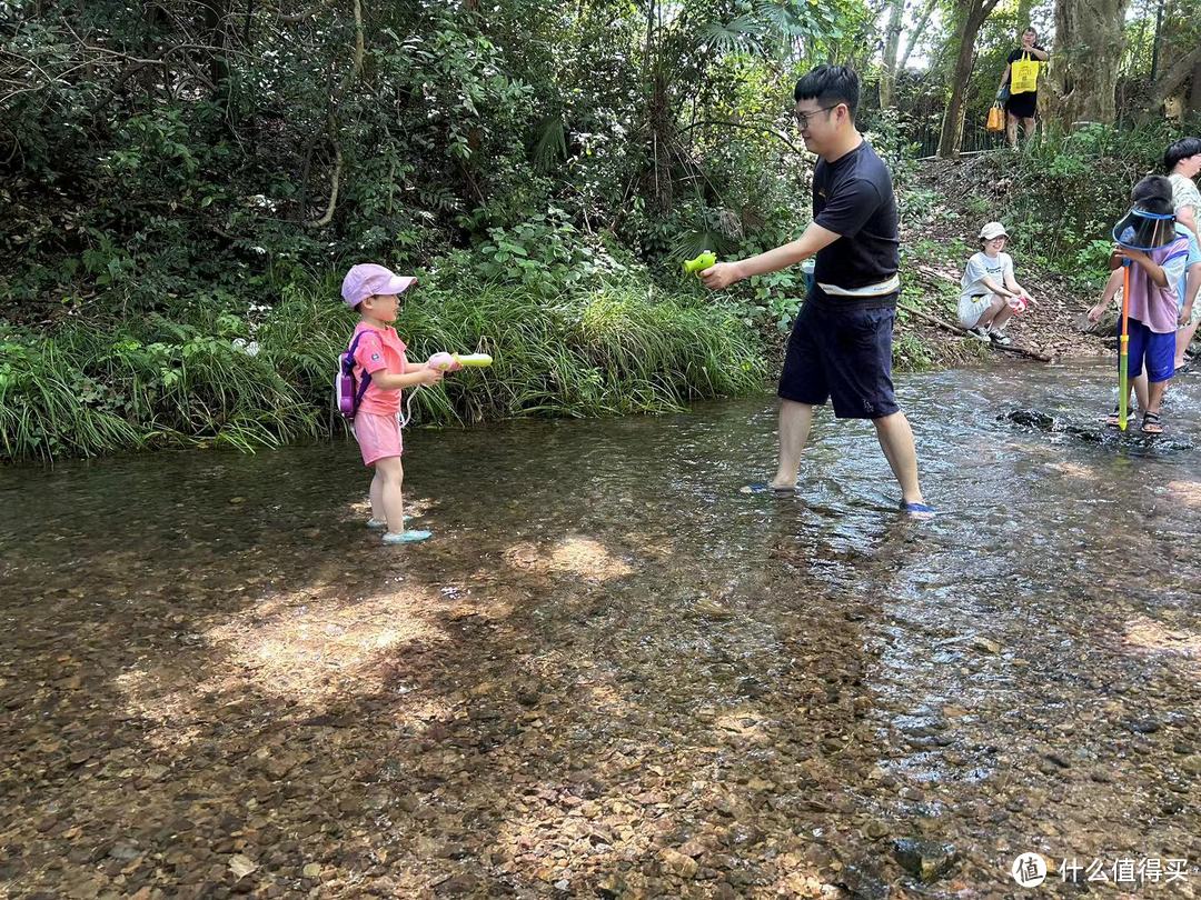 带你看看我的军火库——水枪横评