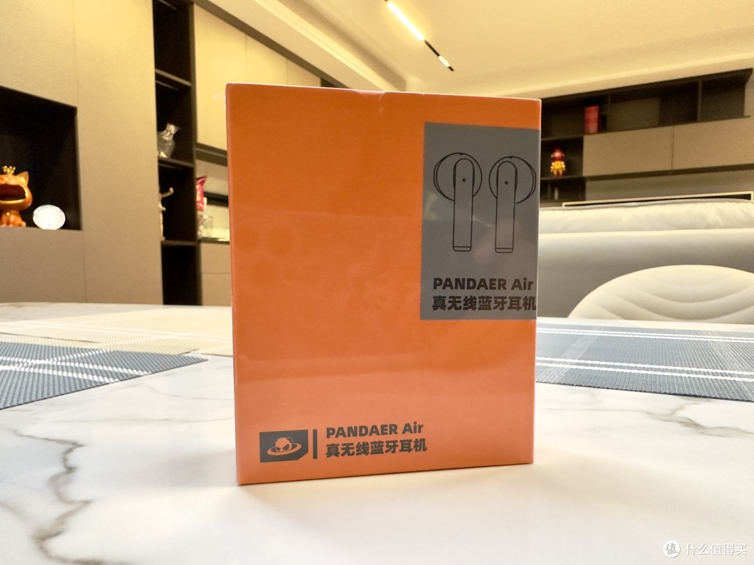 藏在口袋里的小耳朵PANDAER AIR