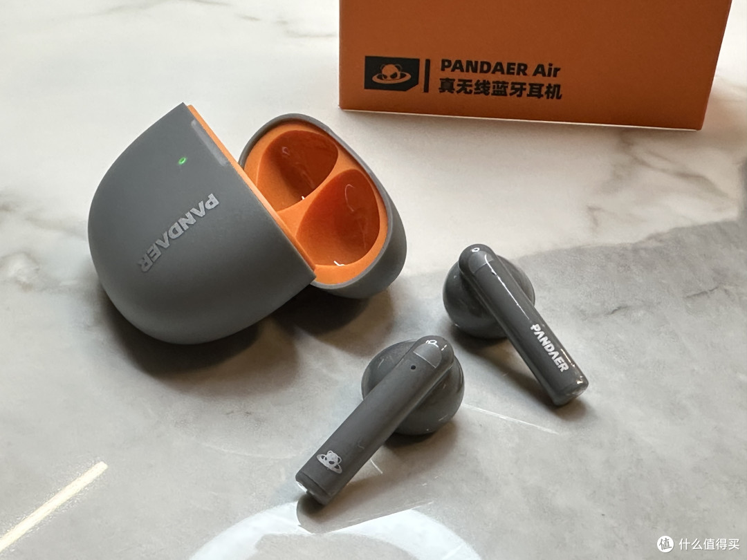 藏在口袋里的小耳朵PANDAER AIR