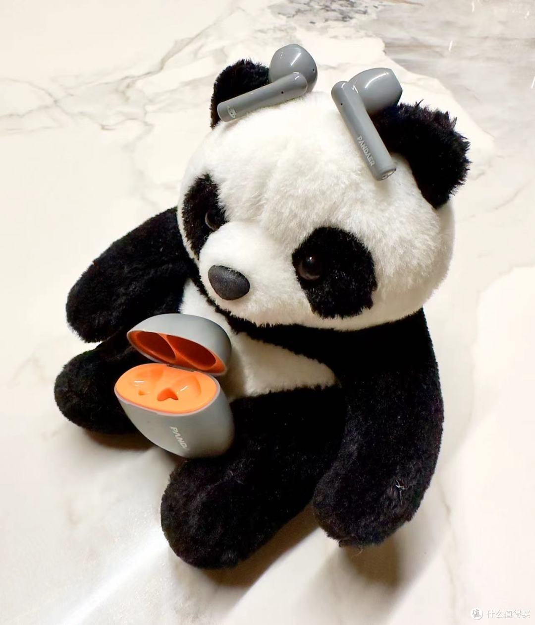 藏在口袋里的小耳朵PANDAER AIR