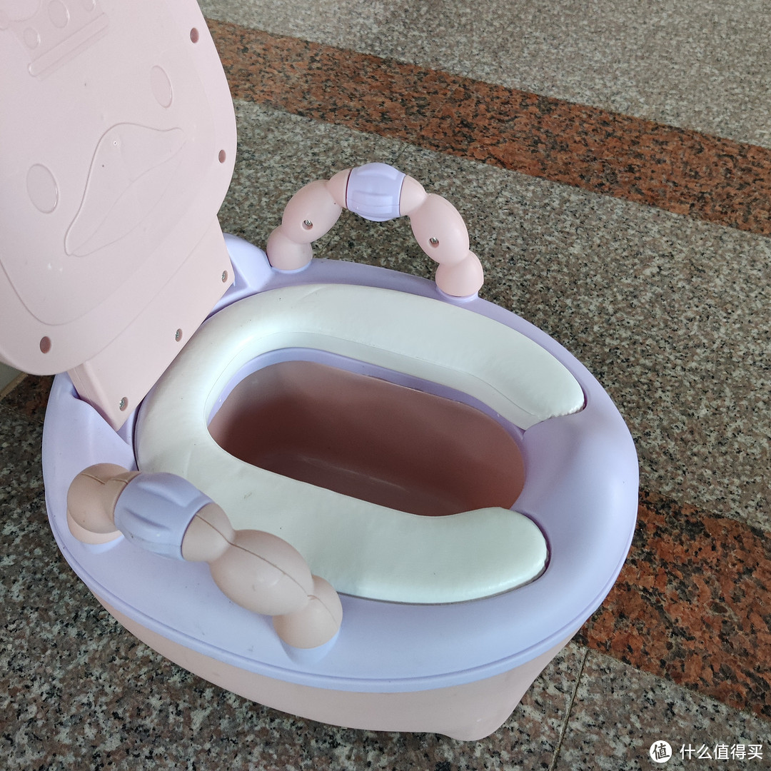 儿桶马桶让宝宝自己独立上厕所