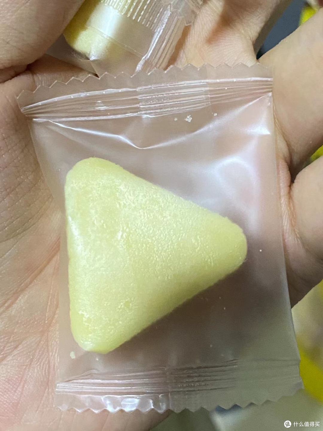孩子总是喜欢吃零食,可以给他们说一下这个奶酪干