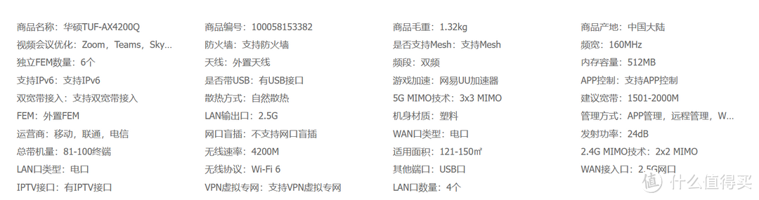 0成本提升WIFI上网速度，告别PC、手机上网卡顿，路由设置高效正确玩法，TUF GAMING 小旋风 Pro 设置优化