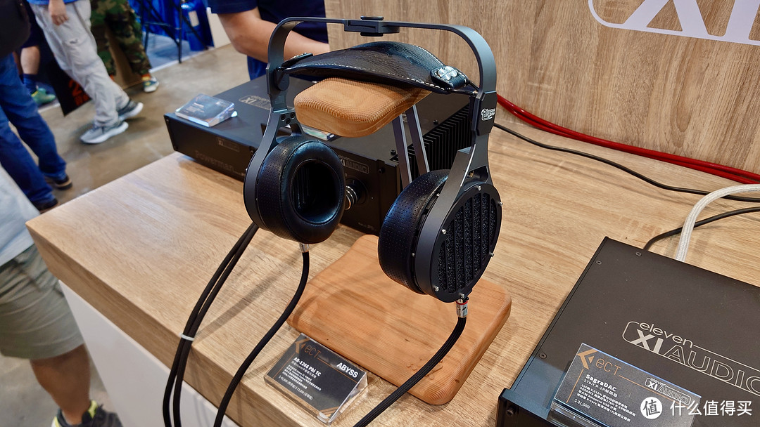 一年一度白嫖试听——2023香港高级视听展AV Head-fi Show