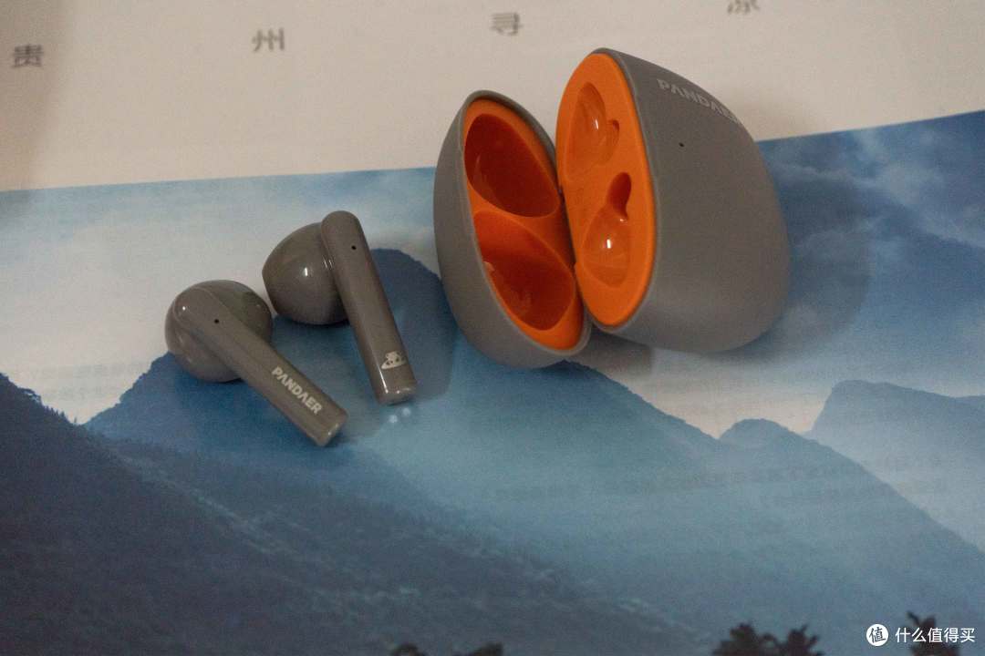 轻听好声音,魅族PANDAER Air 百元好耳机
