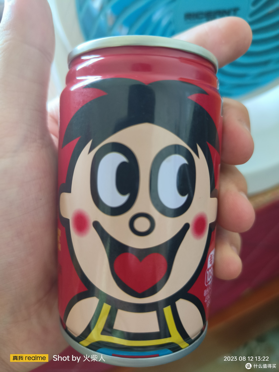 童心还在,就爱旺仔牛奶