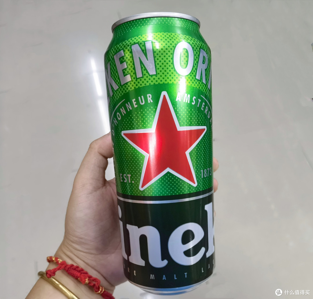 炎炎夏日何以度,当然少不了啤酒,三款啤酒🍺哪一款合适我!