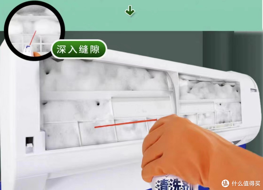 空调,冰箱,油烟机清洗教程来了,清洁做的好,省电省心没烦恼!