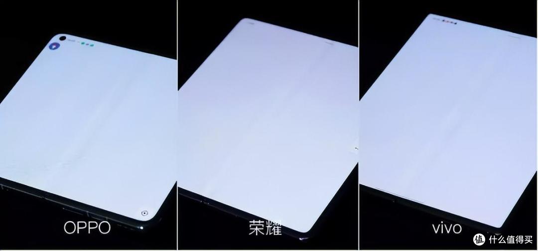 年中折叠屏手机大战!荣耀、OPPO、vivo三大厂旗舰,谁更值得买?