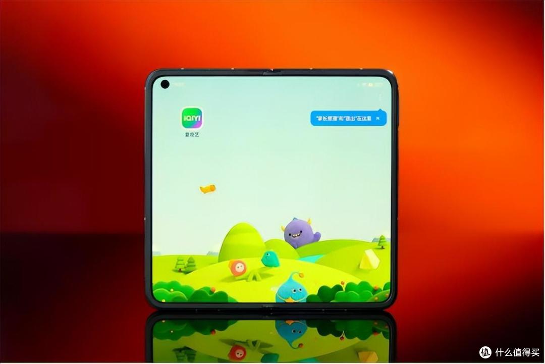 年中折叠屏手机大战!荣耀、OPPO、vivo三大厂旗舰,谁更值得买?