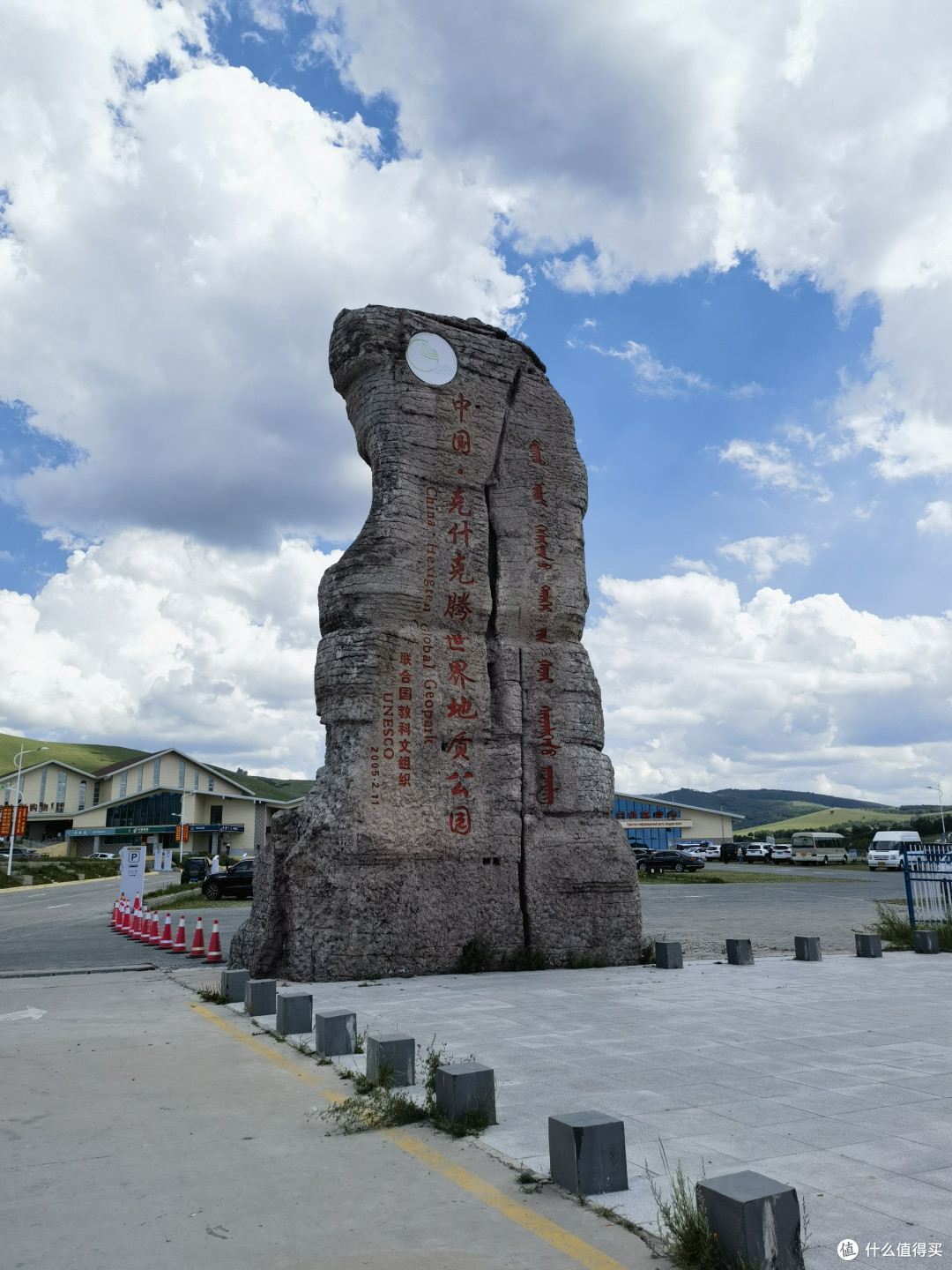 带娃旅行,避开人群看草原,达达线+热阿线四天三晚自驾全攻略