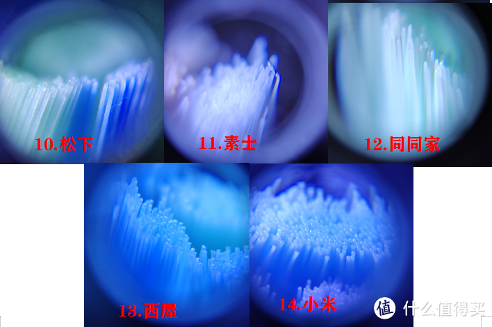 花费5k+耗时30天之14款主流电动牙刷全方位测评——这两款最值得入手！