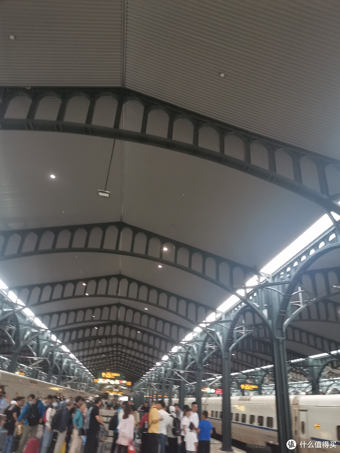 哈尔滨之旅结束，复古风的哈尔滨火车站