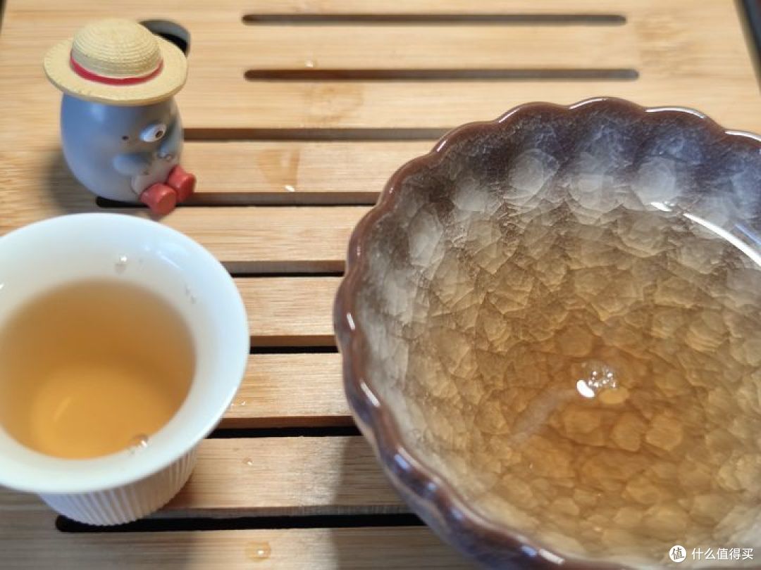 【凤凰单丛】天池优选系列鸭屎香测评