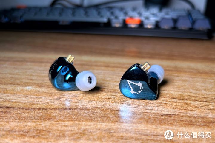 NF Audio NG3 刺客信条联名入耳耳机体验 - TDS 出品