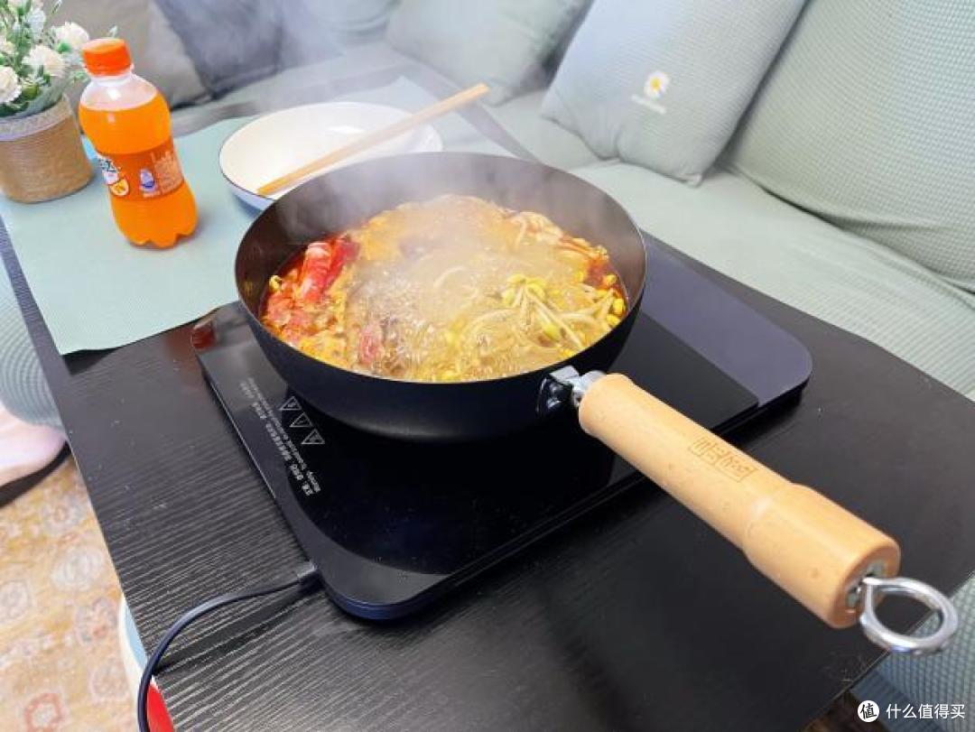 一人食，有这口锅就足够了！