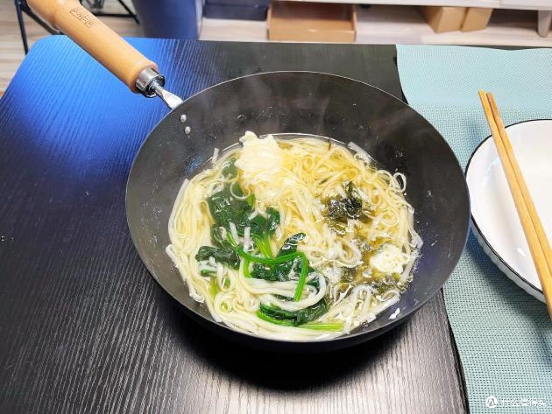 一人食，有这口锅就足够了！