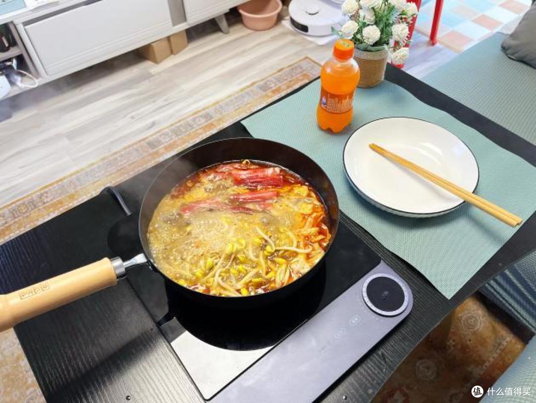 一人食，有这口锅就足够了！