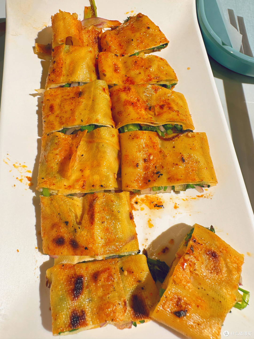 美食达人必备!周末小烧烤,轻松搞定!