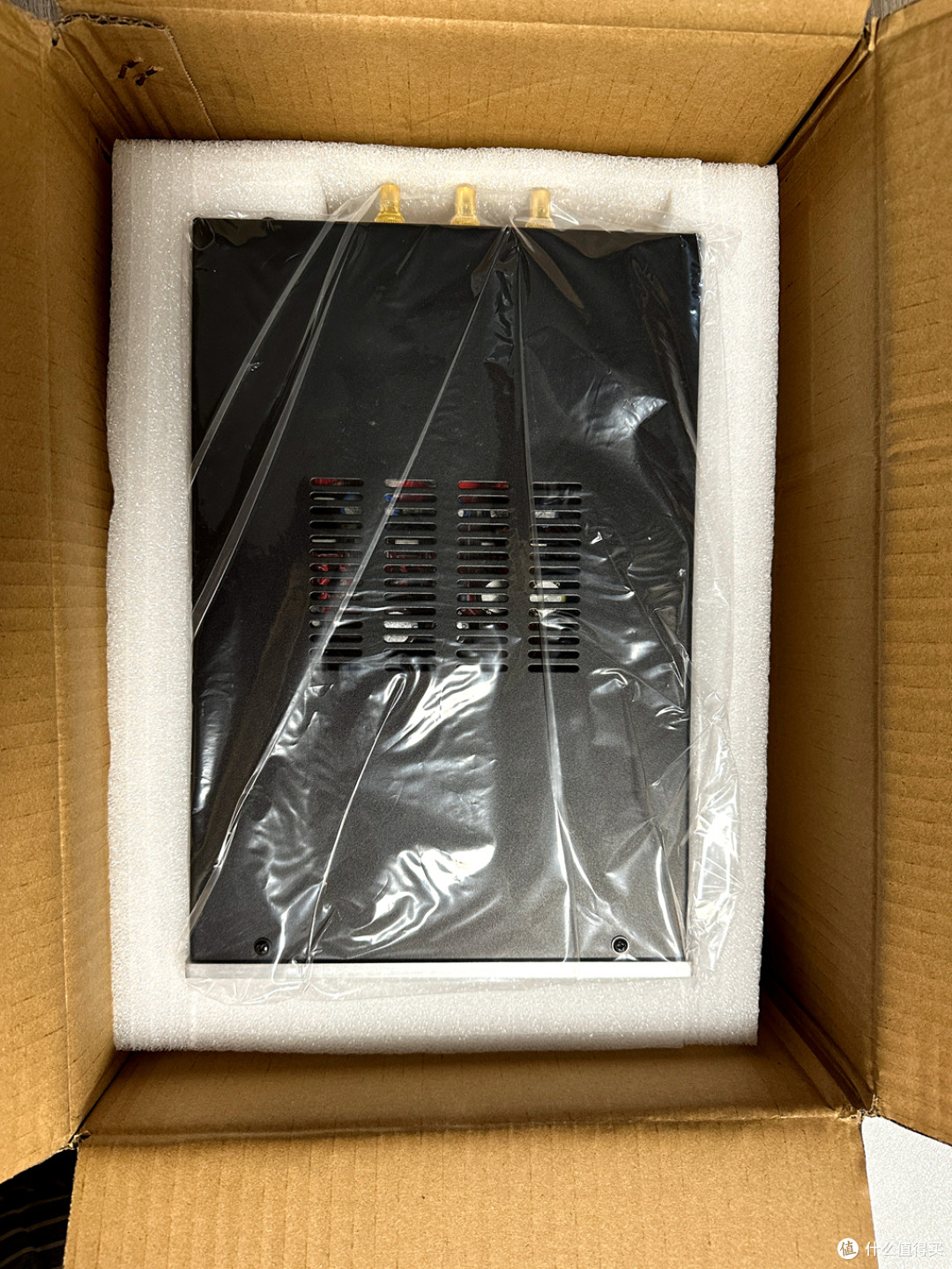 乐明双1794芯片解码器+真力G3=温暖的声音+高解析力,我的DAC解码器升级之路(6)完结篇