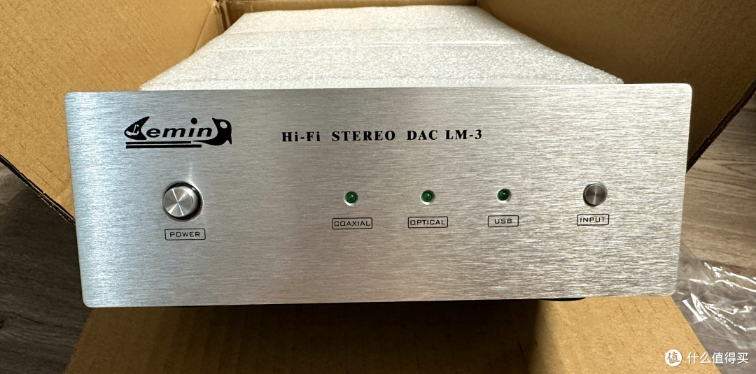 乐明双1794芯片解码器+真力G3=温暖的声音+高解析力,我的DAC解码器升级之路(6)完结篇