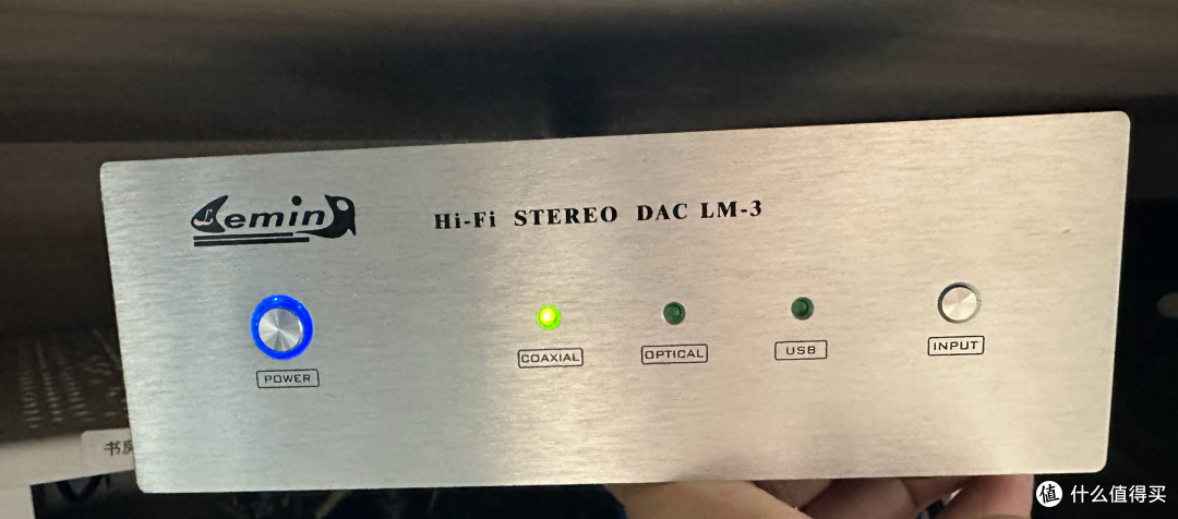 乐明双1794芯片解码器+真力G3=温暖的声音+高解析力,我的DAC解码器升级之路(6)完结篇
