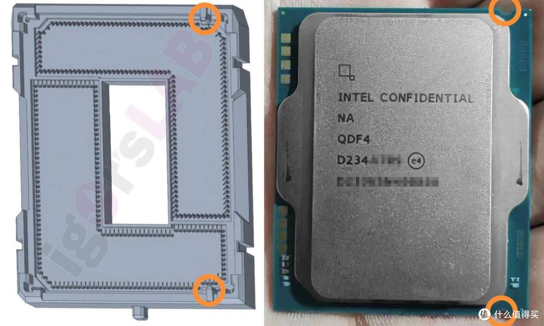 LGA 1851接口的“15代酷睿”惊现小黄鱼