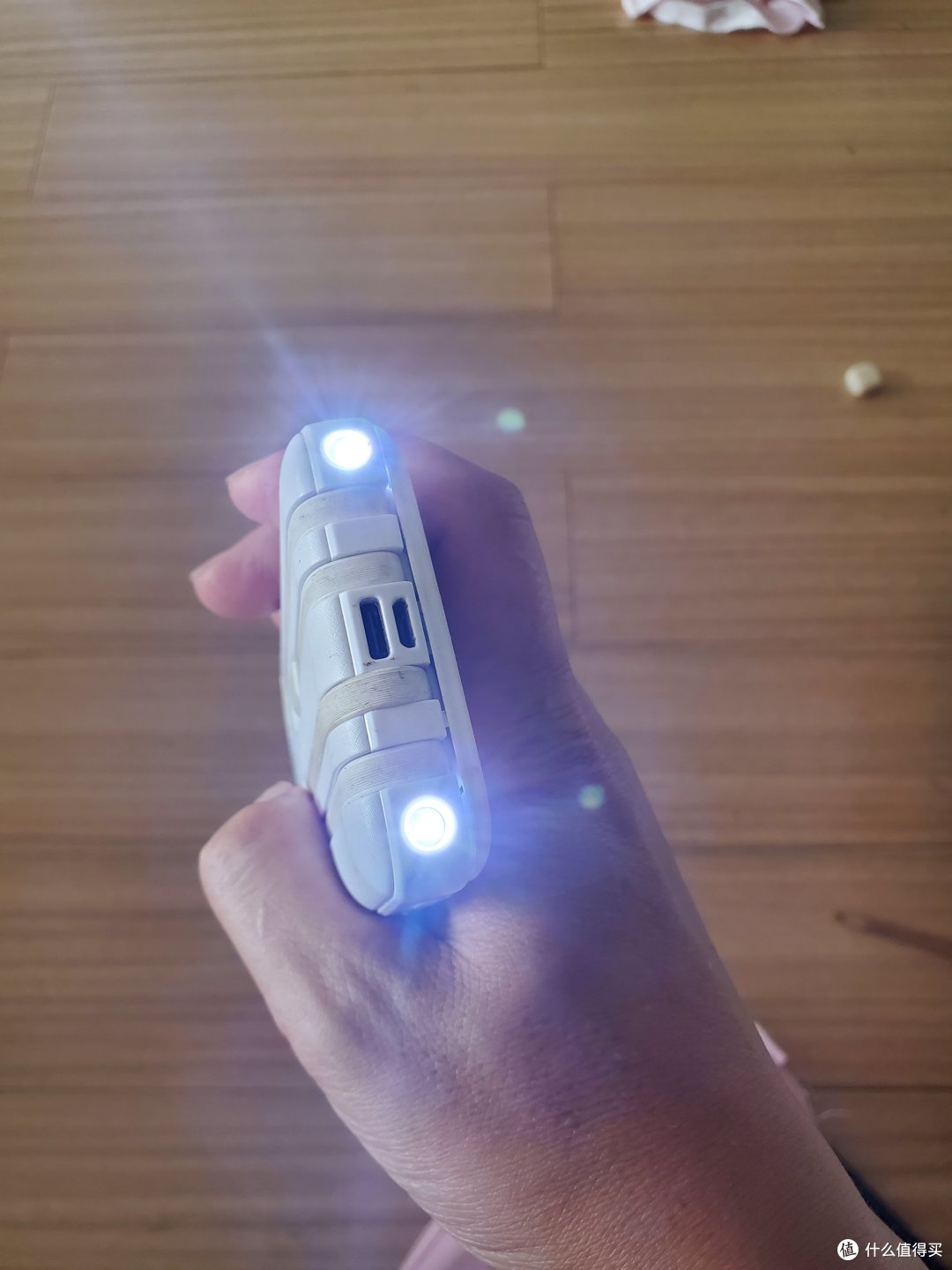 led手电筒