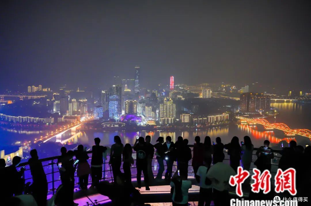 非主流爸妈必备！一人一娃游柳州！（一）