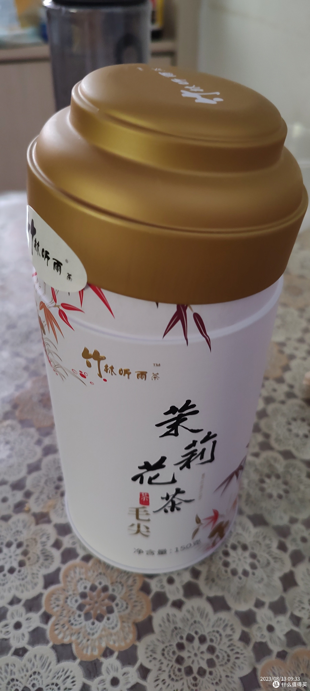 抵挡不了的茉莉花香,一个茶盲最喜欢喝的花茶