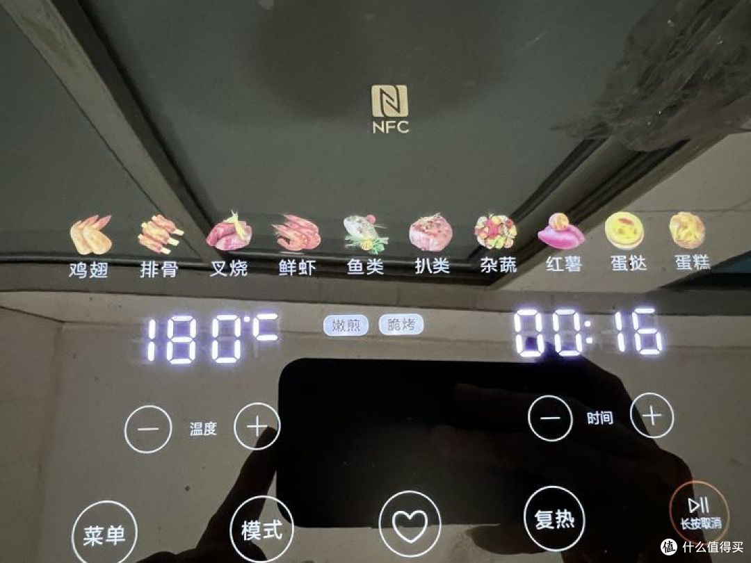 空气炸锅初体验丨万物皆可榨的空气炸锅，真的有那么好用么？附脱水版选购攻略。
