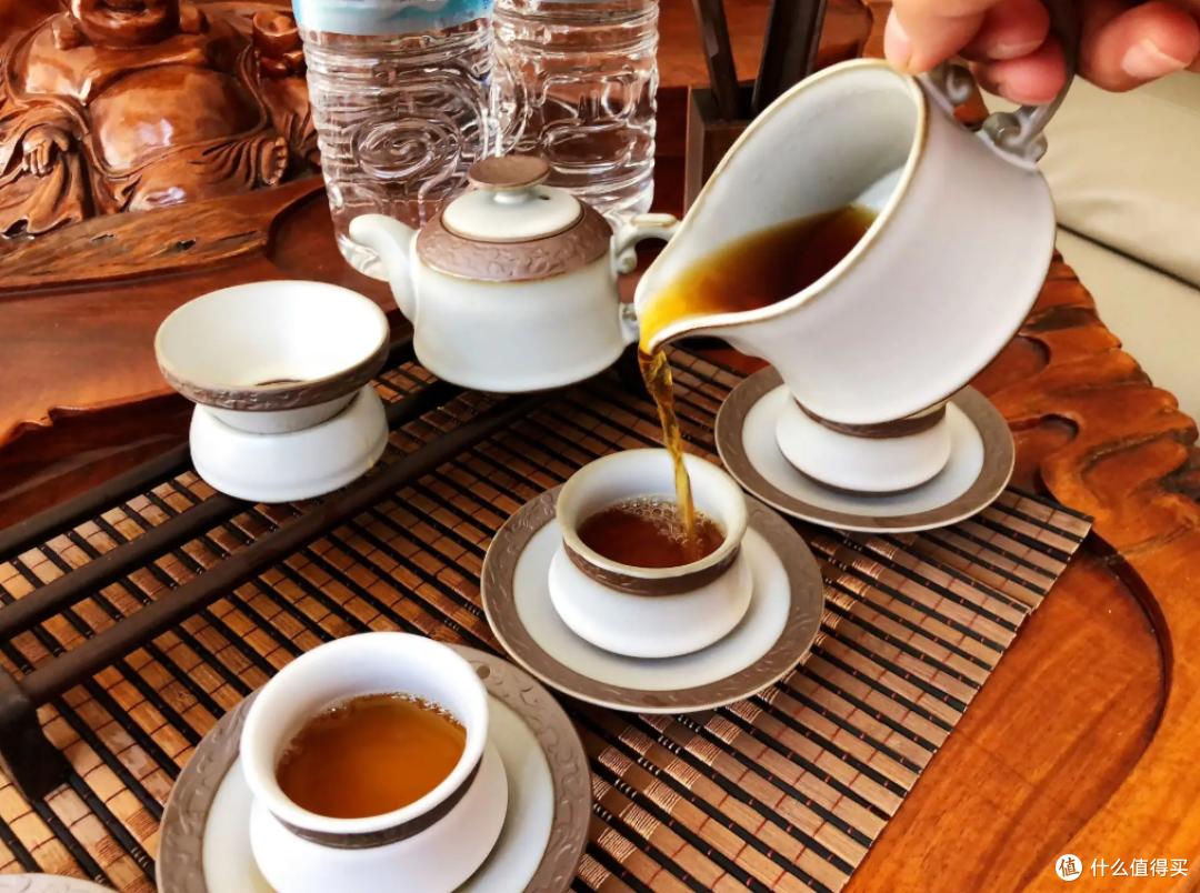 抵挡不了的茉莉花香,一个茶盲最喜欢喝的花茶