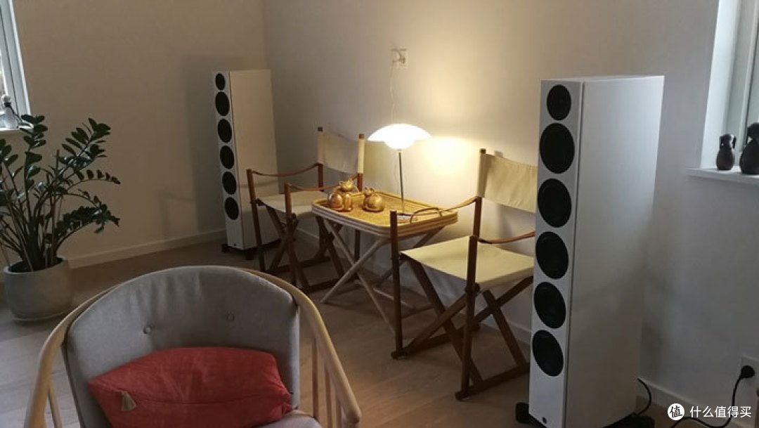 System Audio(声仕恬):贴近生活的北欧品牌