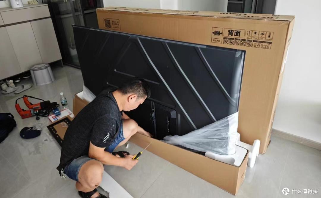 2023最新电视销量排行榜:前二销量超100万,最低型号仅需549元