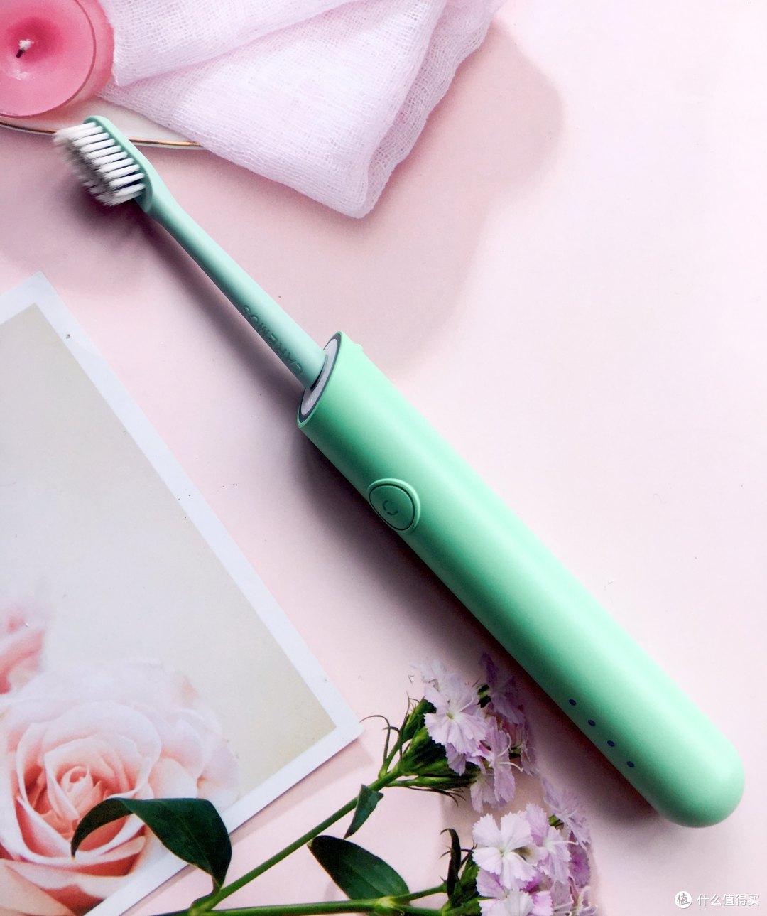 附真人实测电动牙刷是刷牙神器还是智商税到底该怎么选舒摩斯情侣款