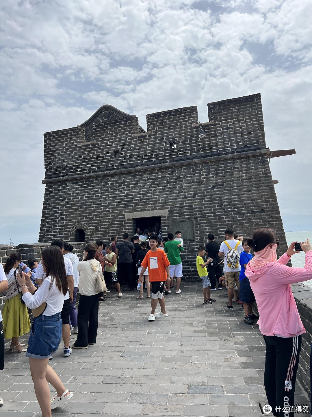 秦皇岛，慢节奏的旅游城市，可我却要暴走！