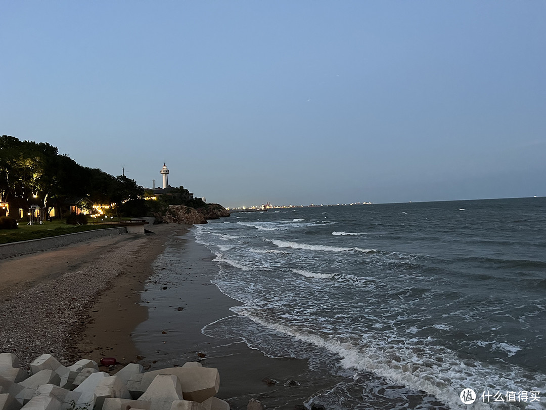 秦皇岛，慢节奏的旅游城市，可我却要暴走！