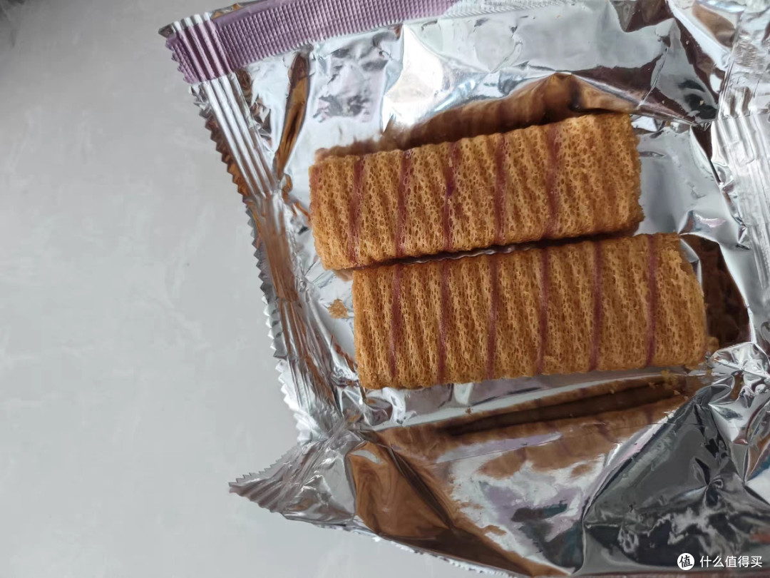 香芋味奇趣酥：美味与奇趣的完美融合
