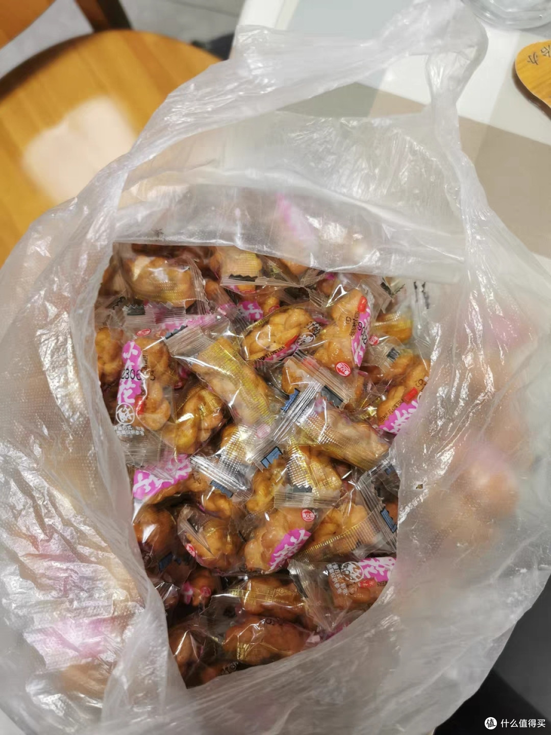 麻辣小麻花：儿童零食新宠