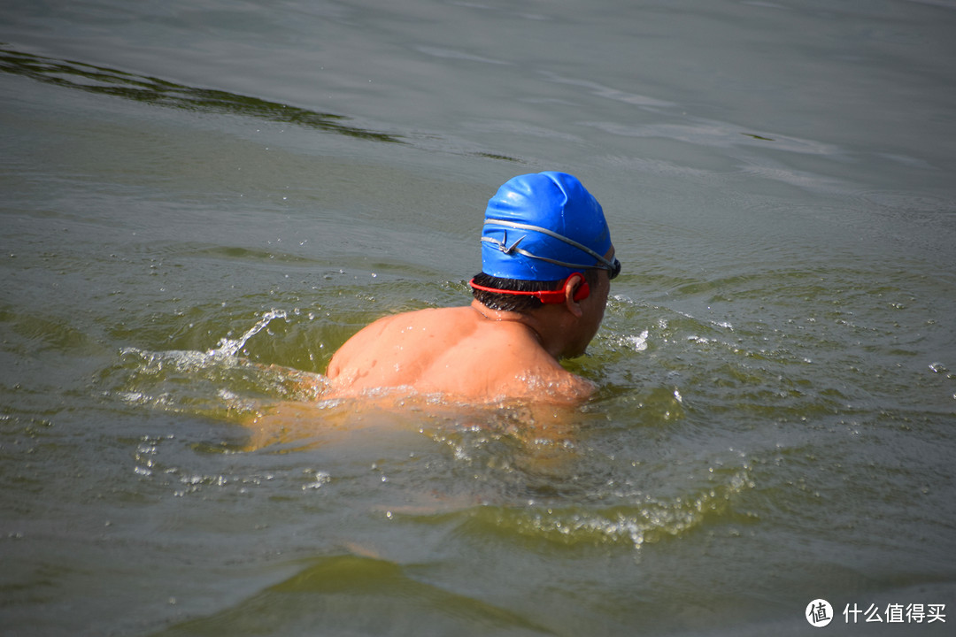 当游泳遇到NANK南卡Runner Pro 4S骨传导耳机