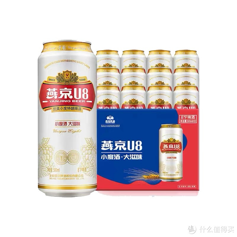 5款最常见的啤酒，总有一款是你的最爱～