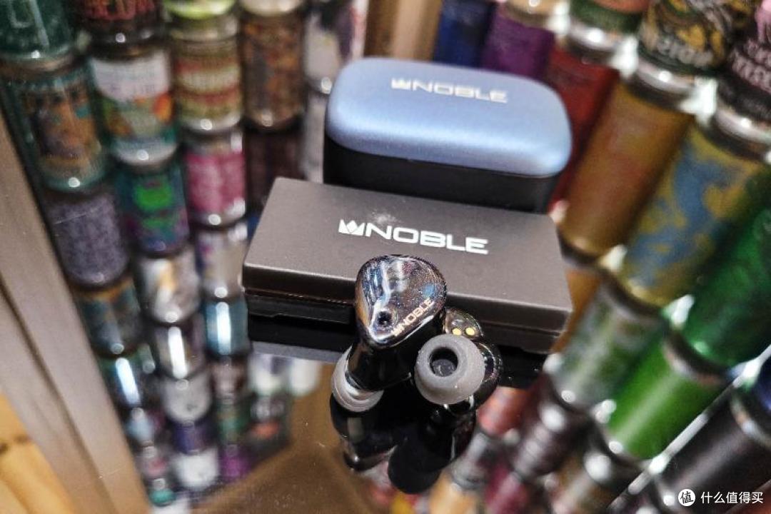 年度最佳TWS的升级版什么水平?小试Noble FoKus Mystique