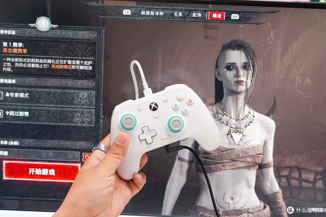 Xbox授权新宠!盖世小鸡G7SE手柄霍尔摇杆+霍尔扳机带来极致游戏畅快 用这个