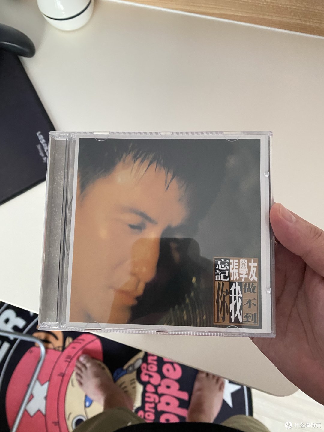 必听!张学友经典专辑震,超越经典的音乐力量!