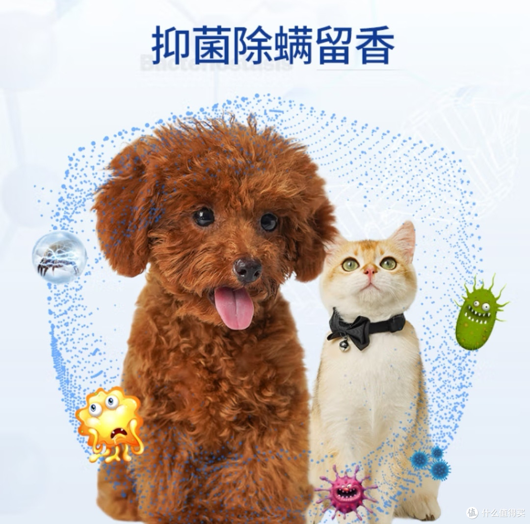 几款萌宠好物,分享一下。