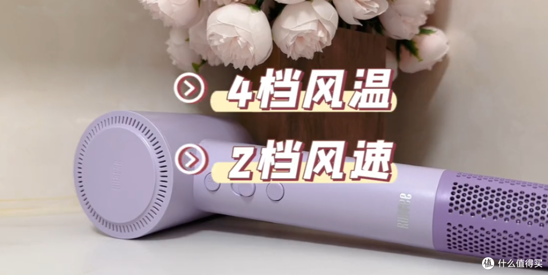 老罗都表示:疯了!这款200块钱的吹风机才是真的极致性价比!