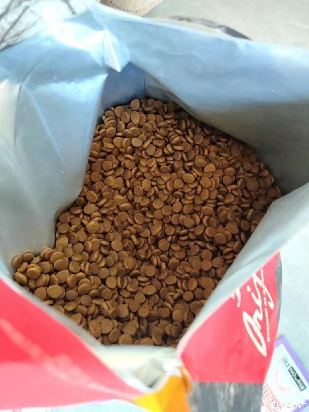 Orijen渴望鸡肉味猫粮5.4kg 成猫幼猫通用粮