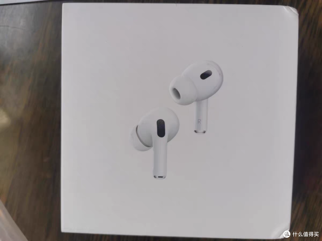 刚入手的的airpods,给大家分享一下使用感受