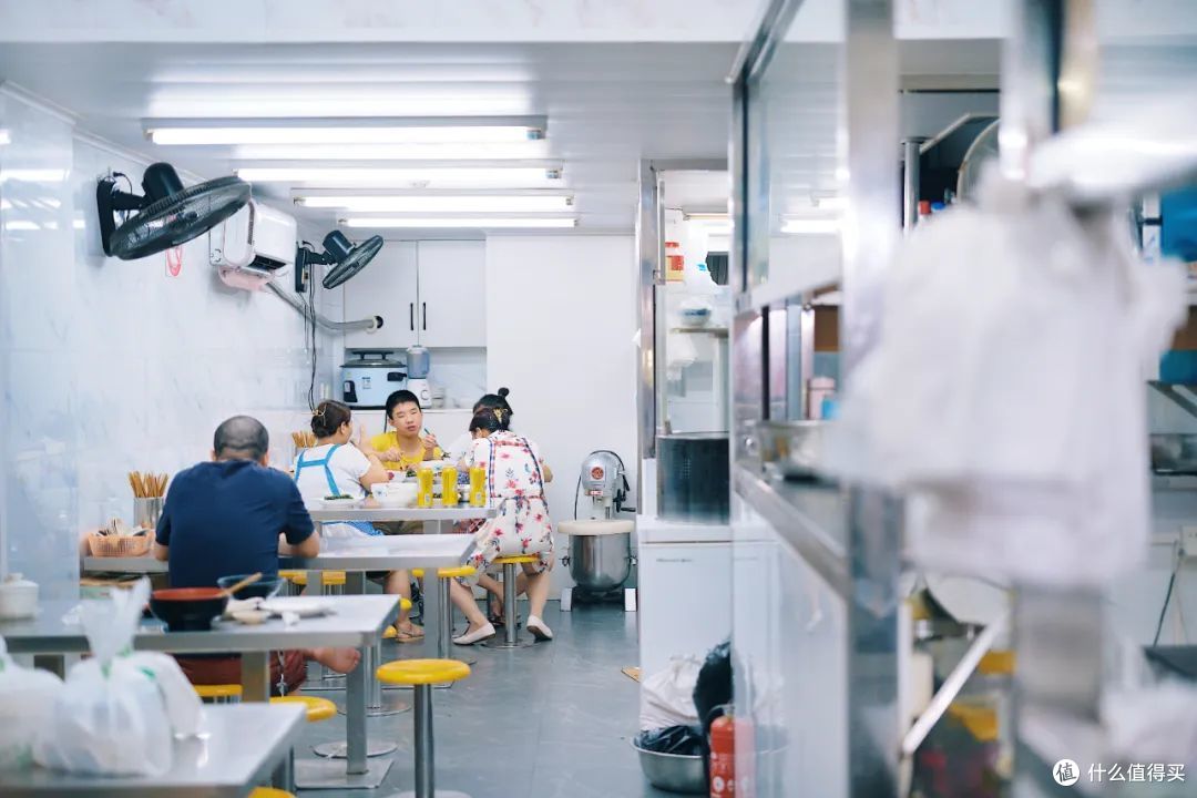 在这条街上吃了三天,竟然没有一家踩雷!这条美食街,稳了!